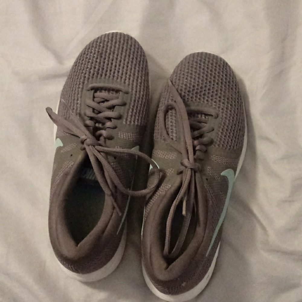 Nike shoes